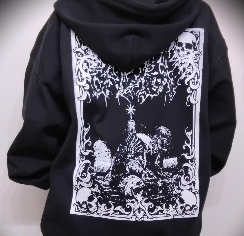 Venus Hoodies