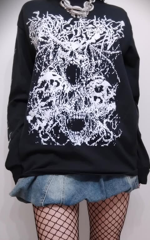 Venus Long Sleeve Shirt