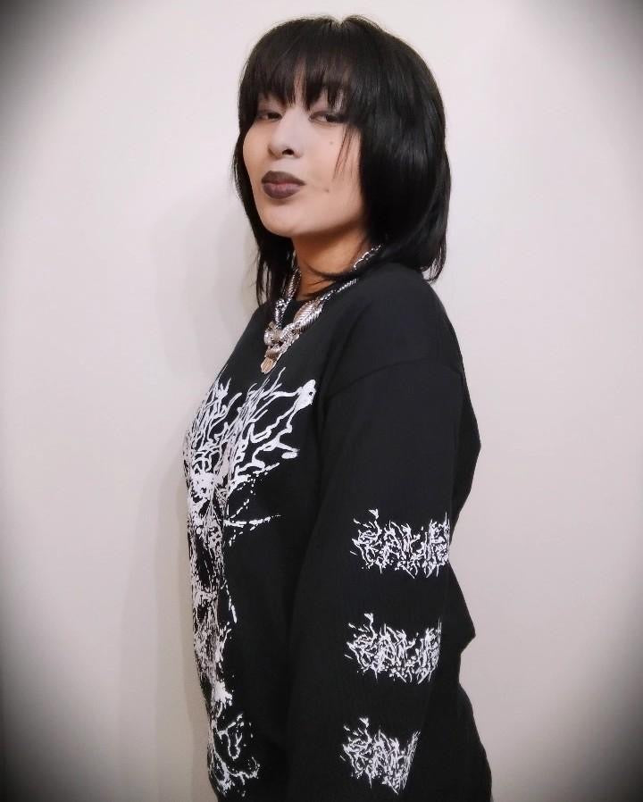 Venus Long Sleeve Shirt