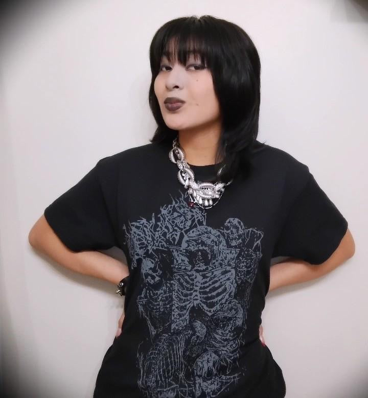 “Living Dead” Shirt