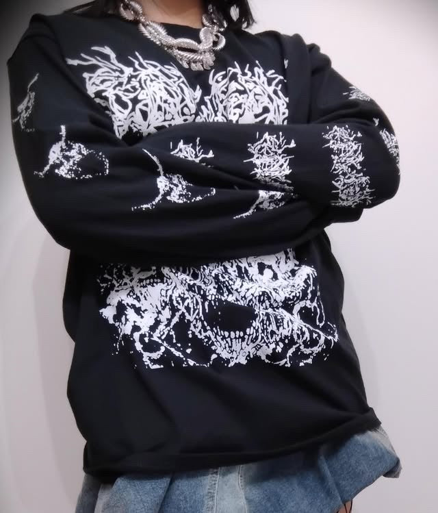 Venus Long Sleeve Shirt