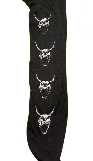 Venus Long Sleeve Shirt