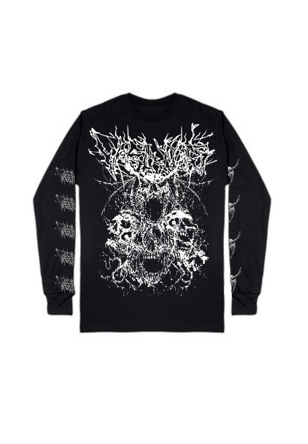 Venus Long Sleeve Shirt