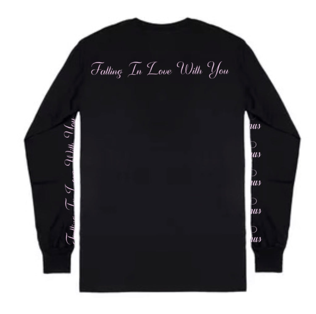 Falling In Love With You Long Sleeve *PRE-ORDER*