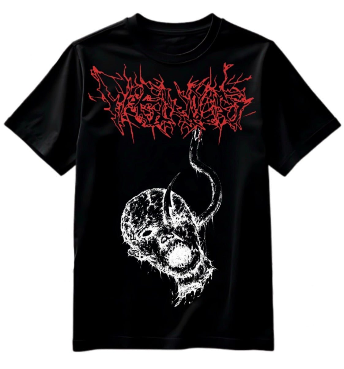 “Apocalyptic Hanging” Short Sleeve Shirt *PRE-ORDER*